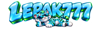 Logo LEPAK777